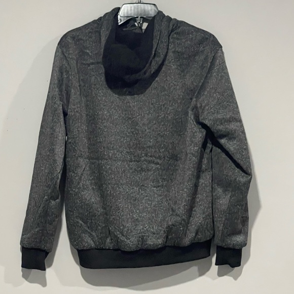 Grey jacket - Picture 3 of 3